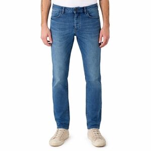 NEUW Iggy Skinny Jeans Men’s Cotton Blend Blue Stretch Denim Slim Fit Casual